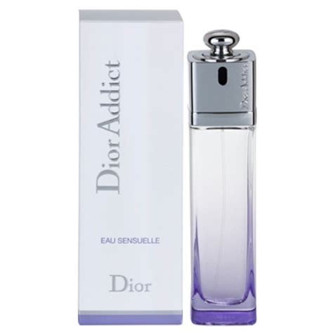 dior addict eau sensuelle parfum|Dior Addict perfume on sale.